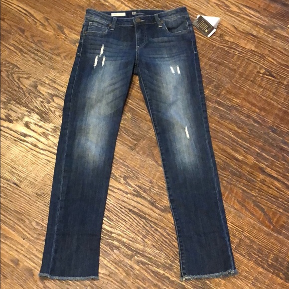 Kut from the Kloth Denim - NWT Kut from the Kloth ‘Cameron’ Size 2!